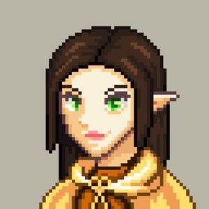 Meet your Posher, Vanessa